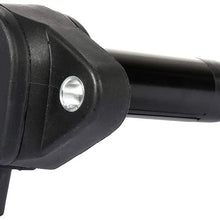 FEIPARTS Set of 6 Ignition Coils Fit for Acura MDX/RDX/RL/TL/TSX/ZDX Honda Accord/Accord Crosstour/Crosstour/Odyssey/Pilot/Ridgeline 2008-2015 Compatible with Part-numbers: 1788379