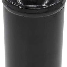 Kenworth Peterbilt Heavy Duty Truck AC Accumulator Drier OEM F376000C