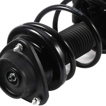 ECCPP 2X Front Complete Struts Spring Assembly Shock Absorber Fit for 2004 2005 for Subaru Forester
