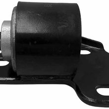 Eagle BHP 9002 Control Arm Bushing (Lincoln Mercury 4.6L Front Right Lower Rear)