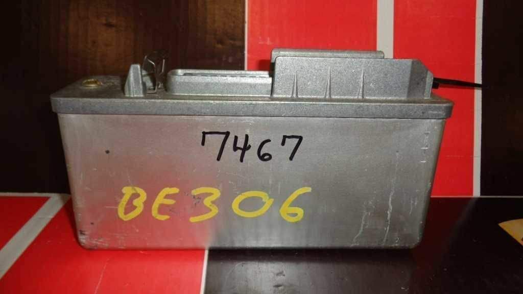 REUSED PARTS Chassis ECM ABS FITS 94-97 Volvo 960 0265101031 66503190 9128853