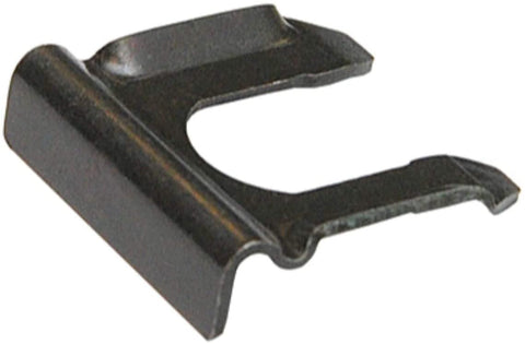 Inline Tube (D-8-11) Compatible with 1962-82 Disc Drum Rubber Brake Line Flex Hose Clip Clips Retainer 1 ea