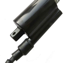 JEM&JULES Ignition Coils for 1996-2009 Kawasaki EN500C Vulcan 500 Ltd 2pcs