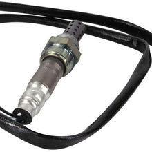 Oxygen O2 Lambda Sensor Downstream 234-4137 13353 15273 For ES300 1997-2001 LS400 1998-2000 Camry 1997-2001 Solara 1999-2003 Fits 234-9010 /TAMKKEN