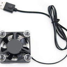 Whewer Cell Phone Cooler, Phone Radiator, Universal Portable Mobile Phone Cooler