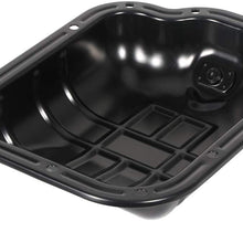 ROADFAR Engine Oil Pan Drain Plug Kits for Iron Assembly Fit for 2013 Infiniti JX35 2014 Infiniti QX60 2007-2016 Altima with OE 264-465