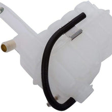 GM Genuine Parts 19353731 Radiator Surge Tank