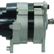 Remy 14037 Premium Remanufactured Alternator