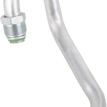 For Chevy El Camino & Pontiac Grand Prix LeMans AC A/C Accumulator Tube - BuyAutoParts AB-50015AN New