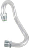 For Chevy El Camino & Pontiac Grand Prix LeMans AC A/C Accumulator Tube - BuyAutoParts AB-50015AN New