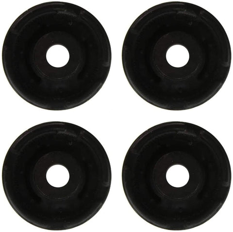 Auto DN 4x Front Lower Suspension Control Arm Bushing Compatible With Dodge 2002~2005