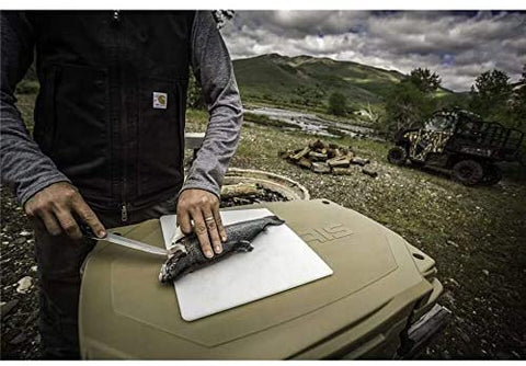 Polaris Northstar Cooler - Divider 30 QT