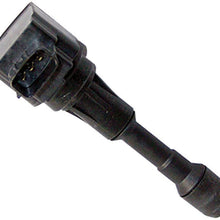 Hitachi IGC0079 Ignition Coil