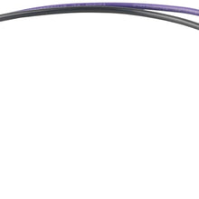 Multi-Purpose Pigtail Plug Adapter Wiring Harness Socket Connector PT2298, 88862217 Compatible with Headlight Fog Light LED Bulb Lamp