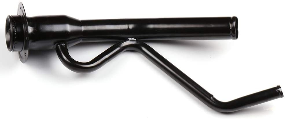 AUTOMUTO Fuel Tank Filler Neck Replacement Fuel Tank Pipe Hose FNF-074 Fit for 2002 2003 2004 for Ford F-250 Super Duty 1999 2000 2001 for Ford F-350 Super Duty with Gasoline Engine 8 Foot Bed