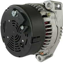 Db Electrical Abo0043 Alternator Compatible with/Replacement for Mercedes Benz 300 400 500 600 Series 92 93, S Class 94 95 96