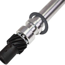 A-Team Performance Complete HEI Distributor 65K Coil 7500 RPM Compatible With Chevrolet Chevy GM GMC 4.3L 262 V6 EFI to CARB SWAP 90° V-6 One Wire Installation Red Cap