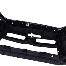 Bapmic 1K0805588Q Radiator Support Assembly for Volkswagen Jetta 2005-2010