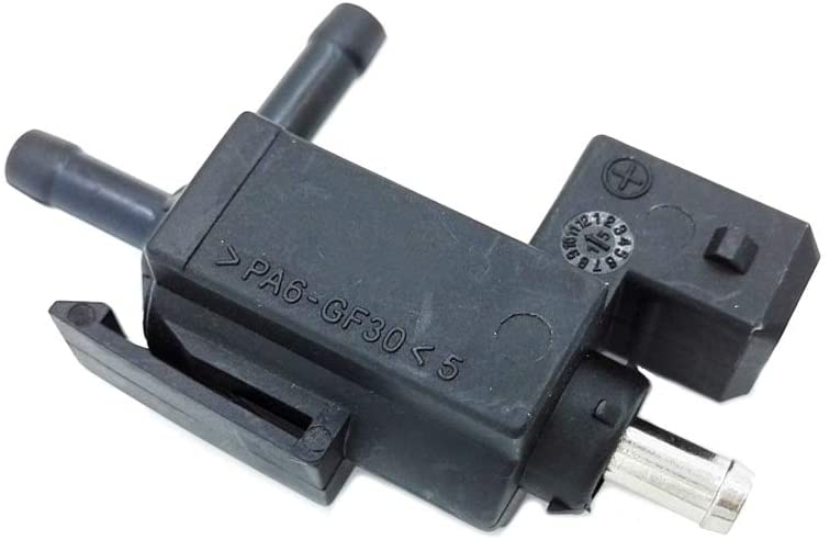Turbo Boost Control Valve For 2002-2007 Volvo XC90 XC70 V70 S60 C70 S80 2.5L L5 30670448