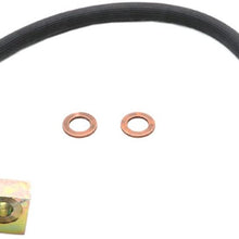 Raybestos BH38106 Professional Grade Hydraulic Brake Hose
