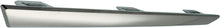 Rear Bumper Molding Compatible with 2017-2018 Honda CR-V Chrome Touring Model Driver Side