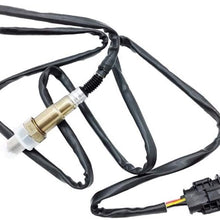 Air Fuel Ratio Oxygen Sensor 5 Wire Wide band For 2008-2013 BMW 128i, 2007-2013 BMW 328i, 2009-2013 328i xDrive, 328xi 330i 330xi 335i 335i xDrive 335is 335xi 525i