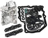 0AM325066AE DSG DQ200 Transmission Valve Body + Repair Kit Compatible with VW Skoda Seat