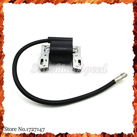 The ROP Shop Compatible Ignition Coil Replacement for Briggs & Stratton 286702, 286707, 492341, 495859 - 10HP 12HP 13HP