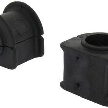 Centric 602.44044 Sway Bar Bushing Set, Front