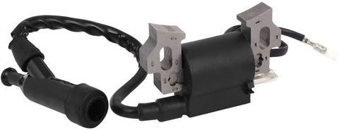 uxcell Ignition Coil for China 5.5HP 168F Gasoline Engine