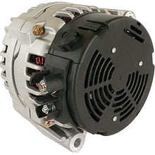 DB Electrical Abo0216 Alternator Compatible with/Replacement for Mercedes Benz Slk Class 2.3 2.3L 98 99 00 01 02 03 04
