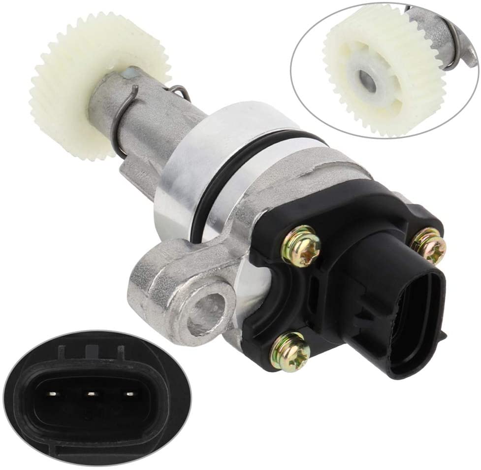 FreieFahrt Output/Vehicle Speed Sensor SC180 fit for 2001-2004 for Toyota Tundra 3.4L,2000 for Toyota Tundra 4.7L,2001-2004 for Toyota Tundra 4.7L,2007-2010 for Toyota Yaris 1.5L