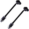 SCITOO K80435 Rear Sway Bar End Link fit 1987-2004 For Nissan Pathfinder 1997-2003 For Infiniti QX4 Pack of 2