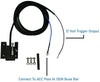 UTV Reverse Camera Trigger, Rear Camera Activates With Shift Lever - Fits CanAm X3 & RZR