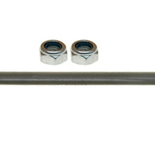 ACDelco 46G0403A Advantage Rear Suspension Stabilizer Bar Link Kit with Hardware