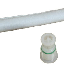 TCW 17-10916KT A/C Drier Kit (Quality With Perfect Vehicle Fitment)
