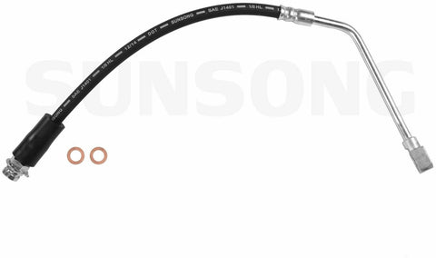 Sunsong 2201079 Brake Hydraulic Hose