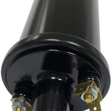 ENGINERUN Ignition Coil Magneto Compatible with Kohler K91 K361 with Battery Ignition, John Deere AM38411 Replaces OEM 4151921S, 231281S, 231281, 4151921A