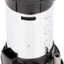 ZENITHIKE Mini On-board Air Compressor Universal Horn Compressor for Car, SUV, RV,Van, Motorcycle, Pick-up Truck, Off-Road Boat