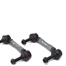 Godspeed SB-TR-60-10 Godspeed SB-TR-60-10 Adjustable Sway Bar End Links, Universal Fit With 108-158mm, 10mm Stud