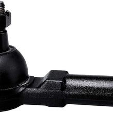 LSAILON 8pcs Front Sway Bar Links Outer Inner Tie Rods Kit Lower Ball Joints Fit Saturn L100 Saturn L200 Saturn L300 Saturn LS Saturn LS1 Saturn LS2 Saturn LW1 Saturn LW2 Saturn LW200 Saturn LW300