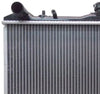 Sunbelt Radiator For Isuzu Rodeo Honda Passport 2195 Drop in Fitment