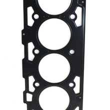 BOXI Cylinder Head Gasket For Select 2000-2008 Chevrolet Cavalier Cobalt HHR Malibu Oldsmobile Alero Pontiac G5 Grand Am Sunfire Saturn Ion LS LS1 LW1 LW200 Vue 2.2L DOHC (Replaces 26223PT)