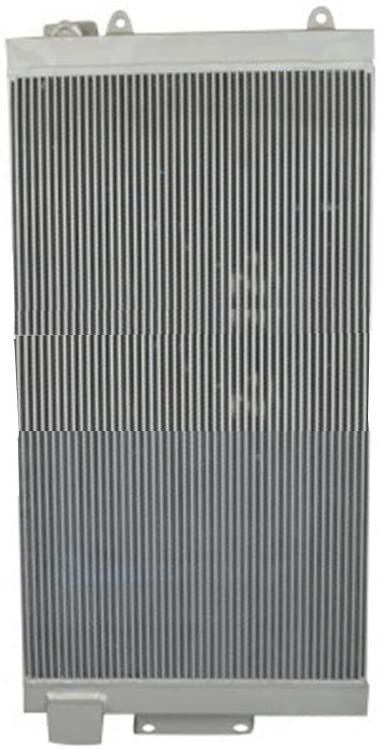 HIERTURB Hydraulic Oil Cooler 245-9360 for Caterpillar Excavator Cat 336D 336D L 336D2 340D Engine C9