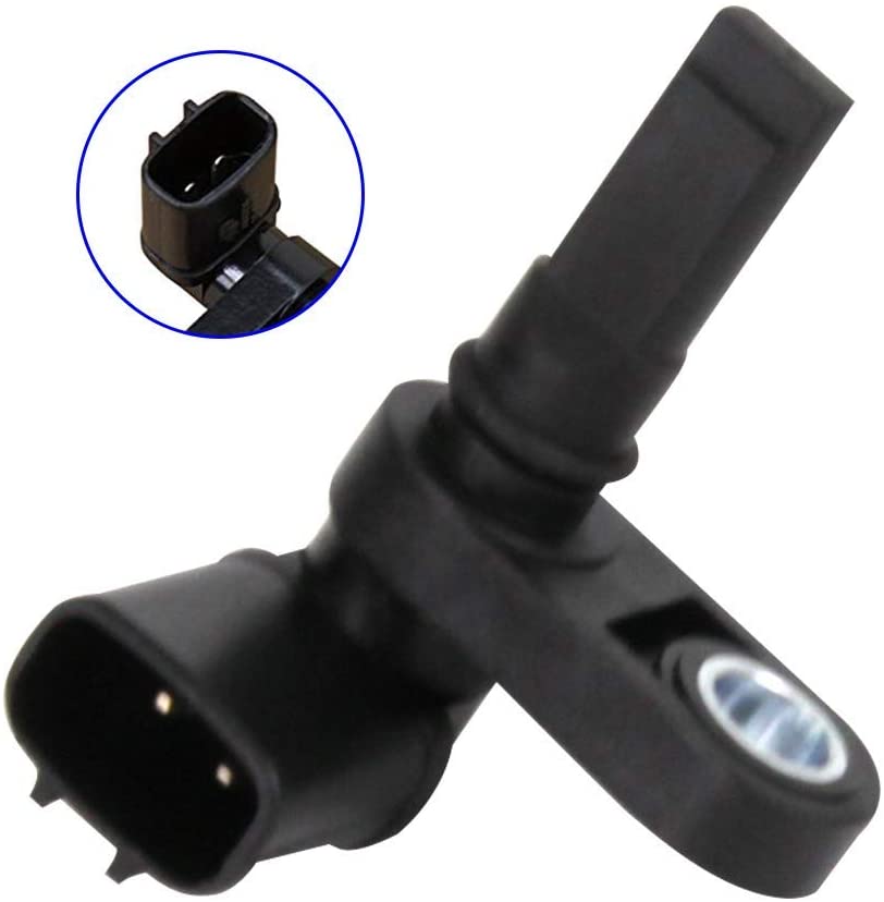 DOICOO ABS Wheel Speed Sensor 89542-04020 Right For GX460 GX470 LX570 4Runner Tacoma FJ Cruiser Land Cruiser Fit N6030-23029,ALS684,SU8267, 5S6767, 725928