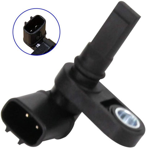 DOICOO ABS Wheel Speed Sensor 89542-04020 Right For GX460 GX470 LX570 4Runner Tacoma FJ Cruiser Land Cruiser Fit N6030-23029,ALS684,SU8267, 5S6767, 725928