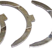 DNJ EK903 Engine Rebuild Kit for 1987-1994 / Toyota/Tercel / 1.5L / SOHC / L4 / 12V / 1456cc / 3E, 3EE