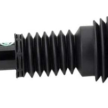 Arnott AS-3324 New Front Lt Eibach Air Strut - 11-15 Jeep Grand Cherokee (WK2) w/Quadra-Lift, w-w/out sport