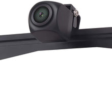 Leekooluu 2370GHz Wireless Backup Camera Without Lights, Only Compatible F08