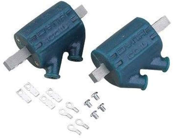 Dynatek 133-1088 Ignition Coil 5 Ohm Single Plug Singlr Fire